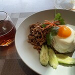 クィーンオブタイランド 横浜 - 