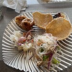 クィーンオブタイランド 横浜 - 