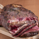 Tomahawk Steak ~1kg~