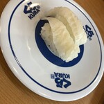 無添くら寿司 - 料理写真: