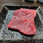 焼肉・ホルモン福川 - 