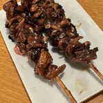 Unagi Kushiyaki Unakushi - 