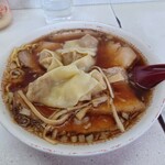 ラーメン 天一 - 