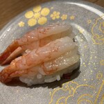 Morimori Sushi - 