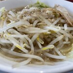 こだわり自家製麺 心心 - 