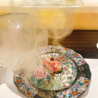 鮨 やまけん 銀座店 - 