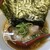 らーめん 和田屋 - 料理写真:醤油らーめん＋ランチ海苔サービス