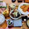 Sushi Robata Hachijou - 