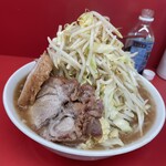 ラーメン二郎 - 