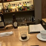 バー アンバージャック - 