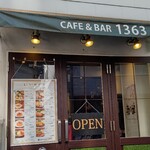 CAFE&BAR 1363 - 