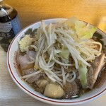 ラーメン二郎 - 