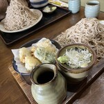 味奈登庵 - 