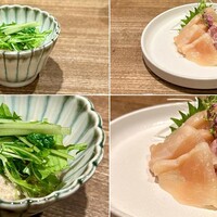 炭火焼鳥 とり将 - 