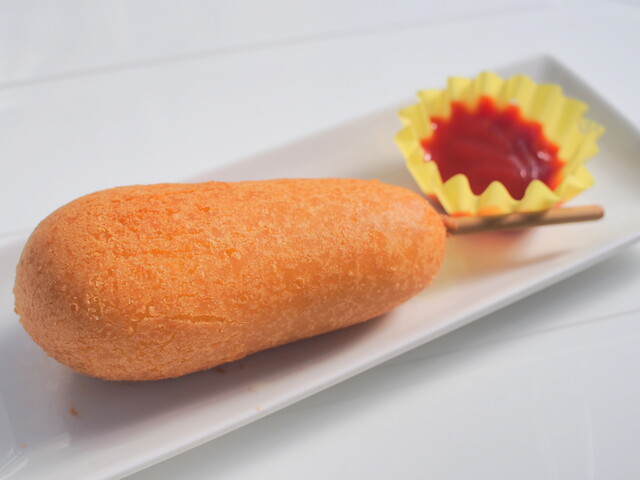 フルーツパーラー二ツ沼 ひろぼーの休憩所 - Ｊヴィレッジ（カフェ）の写真