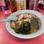 ラーメンショップ 高田店 - 