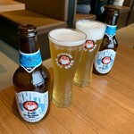 Beiju Hanare - 常陸野ネストビール