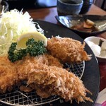 Tonkatsu Rian - 