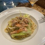 THE SHED Espresso & Wine - 