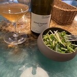 THE SHED Espresso & Wine - 