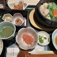 水たき料亭 博多華味鳥 ヒルトンプラザウエスト店 - 