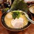 壱角家 - 料理写真:醤油ラーメン味玉トッピング