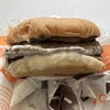 バーガーキング - 料理写真: