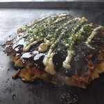 お好み焼博多 - 