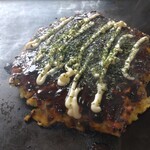 お好み焼博多 - 