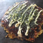 お好み焼博多 - 