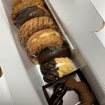 ミスタードーナツ - 料理写真: