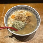 麺や六三六 - 