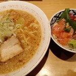 きたかた食堂 - 