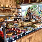 エテコ ブレッド - 