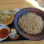 うどん ウエスト - 