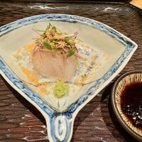 五本木 響 - 