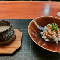 料理屋まえかわ - 