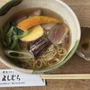 蕎麦切り よしむら