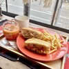 アジアンバル タイダイ - 料理写真: