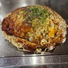 お好み焼き・鉄板焼き そり家