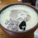 めん処 り庵 - 料理写真: