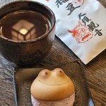 青柳総本家 - 料理写真: