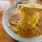 Ramensampachi - 麺