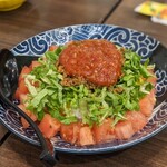 おきなわ県民食堂 - 