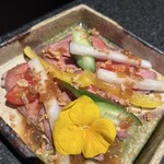 Koshitsu Wagyuuyakiniku Gin - 