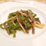 中国料理 景山 - 