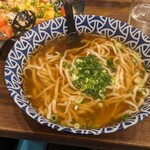 おきなわ県民食堂 - 