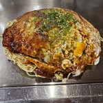 お好み焼き・鉄板焼き そり家 - 