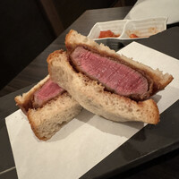 SATOブリアン 本店 - 