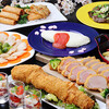 Restaurant SERENA - 料理写真:20240304_春の彩りフェア_ランチ